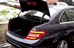 Aqua Locksmith Store North Branford, CT 203-349-3045 - 18-Trunk-unlock