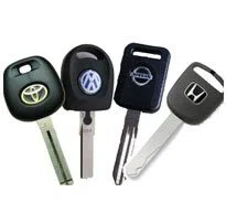Aqua Locksmith Store North Branford, CT 203-349-3045 - 19-Transponder-Keys